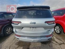 جيب جراند شيروكي إل